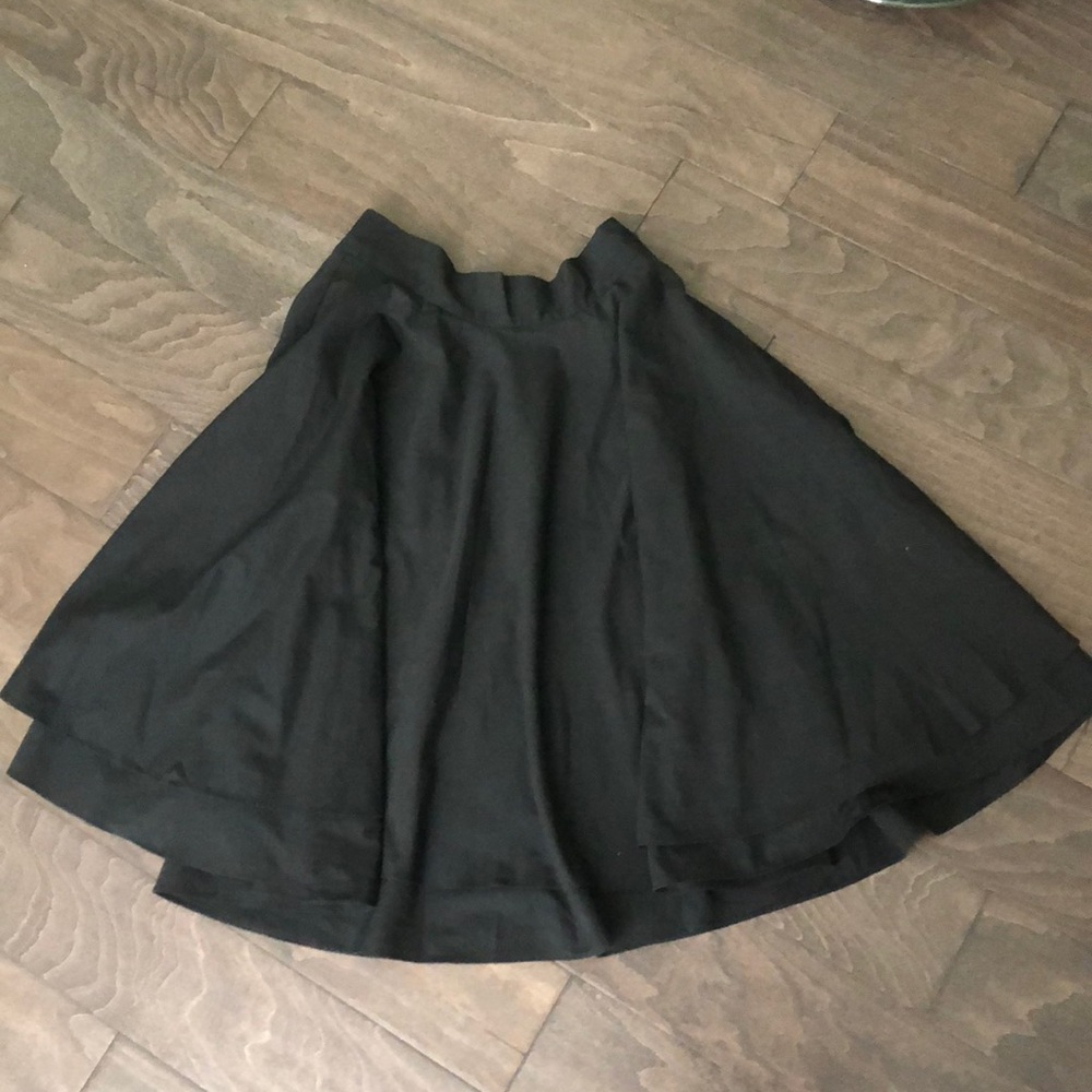 ModCloth skirt